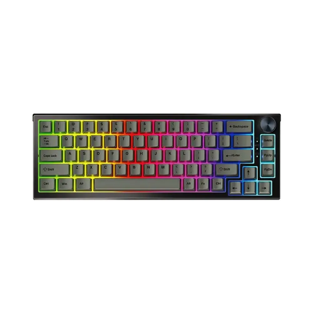 Fantech MAXFIT67 MK858 Wireless Mechanical Gaming Keyboard