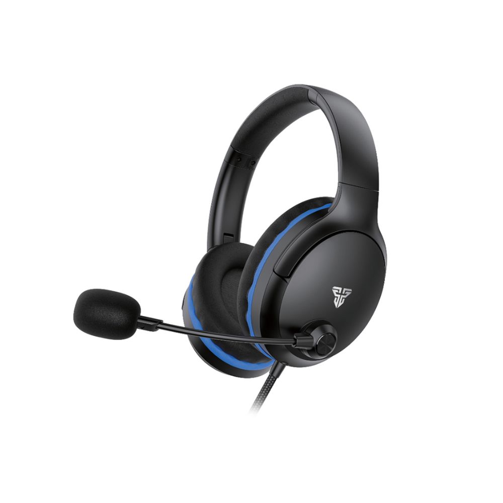 Fantech MH89 VALOR Premium Gaming &amp; Audio Headset