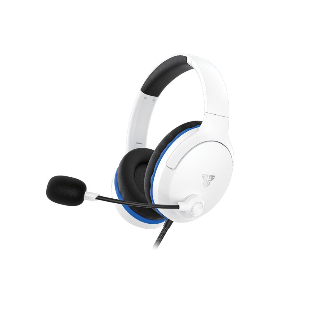Fantech MH89 VALOR Premium Gaming &amp; Audio Headset