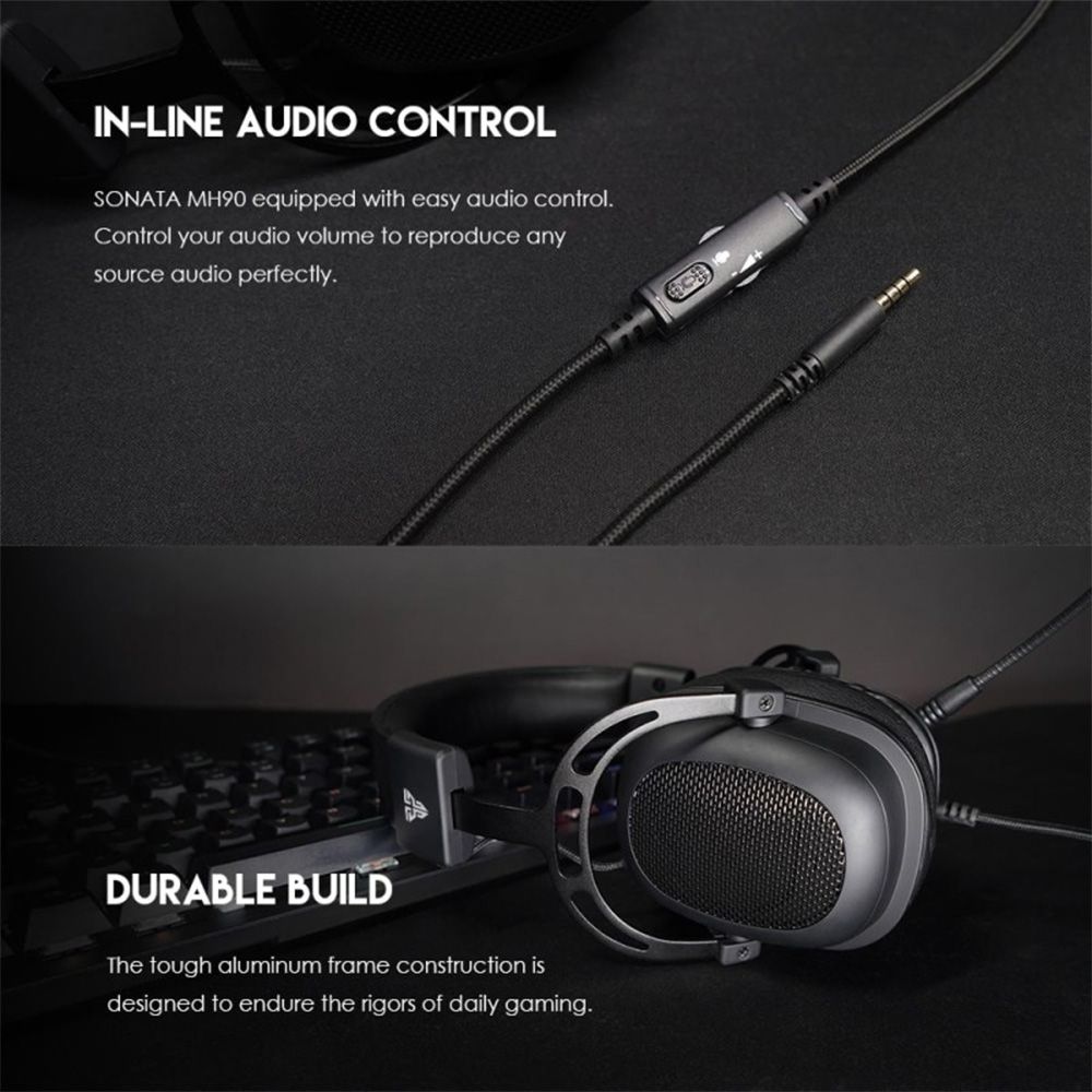Fantech MH90 SONATA Gaming Headset