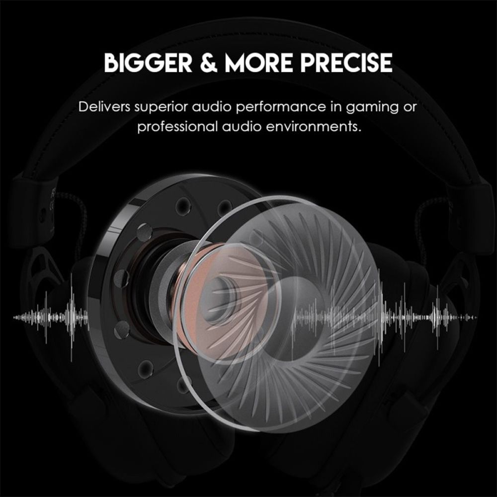 Fantech MH90 SONATA Gaming Headset