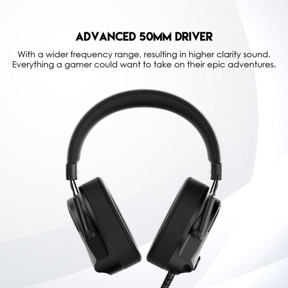 Fantech MH91 ALTO Multiplatform Gaming Headset