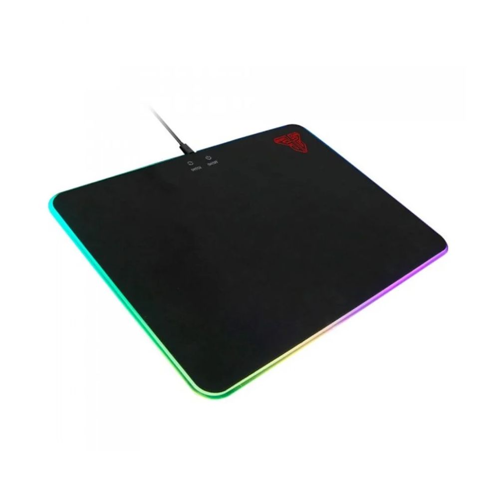 Fantech MPR350 AURORA ABS RGB Gaming Mouse pad