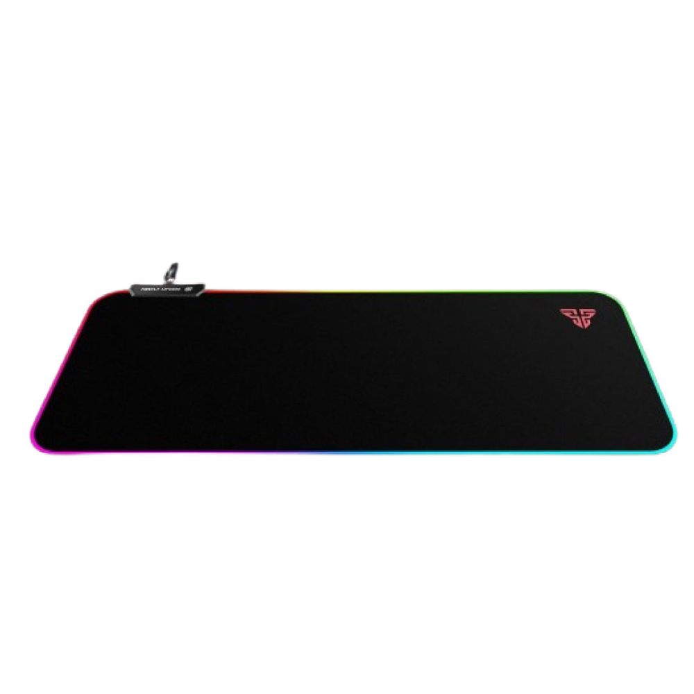 Fantech MPR800S Firefly RGB Gaming Mouse Pad