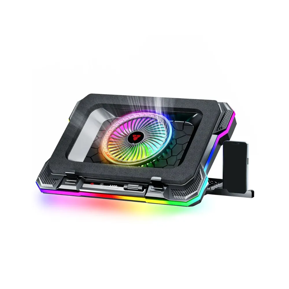 FANTECH NC22 Premium Laptop Cooling Pad