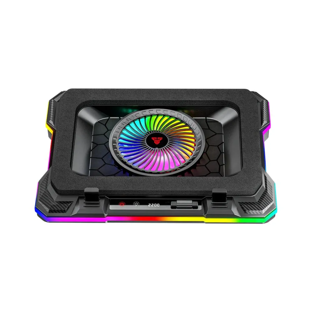 FANTECH NC22 Premium Laptop Cooling Pad
