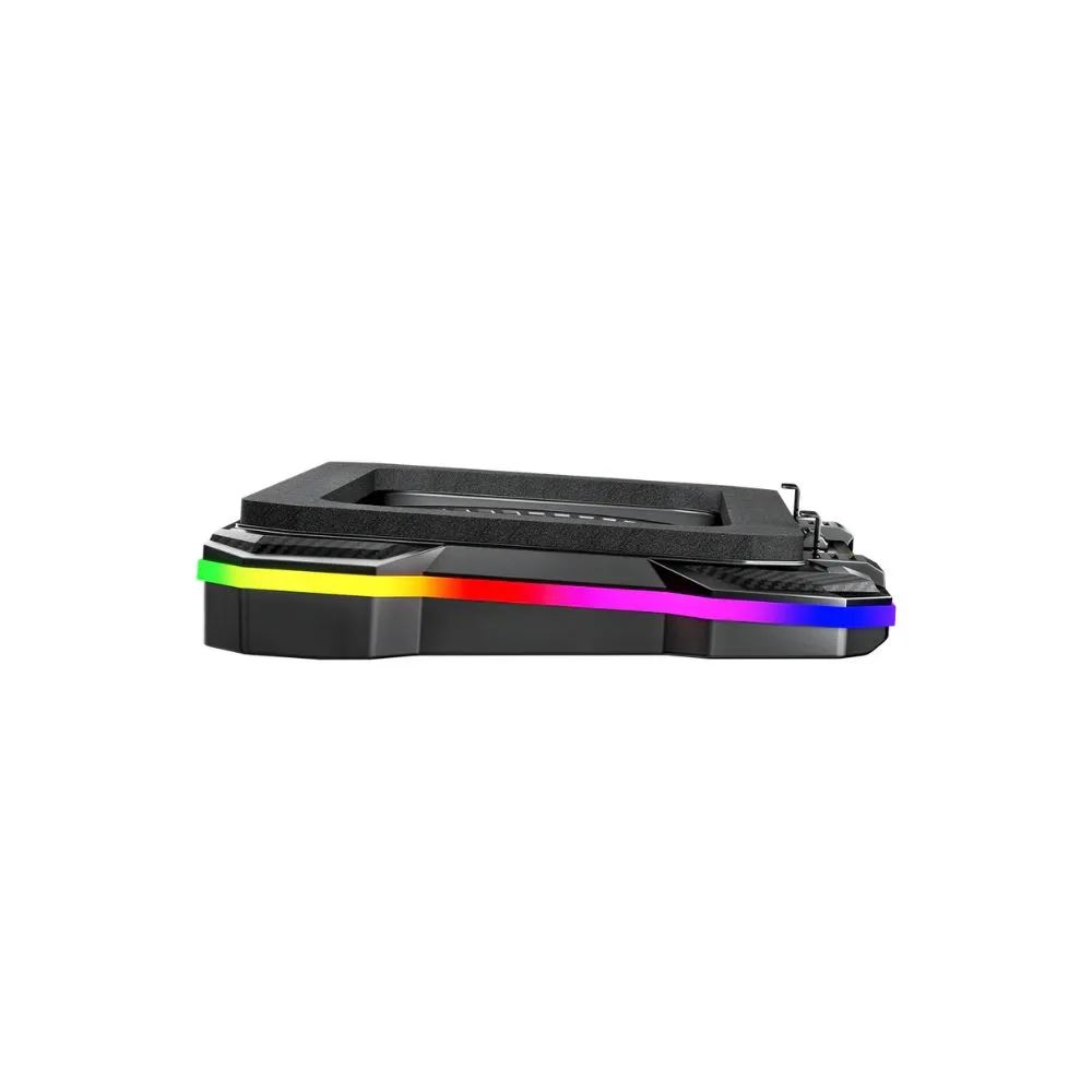 FANTECH NC22 Premium Laptop Cooling Pad