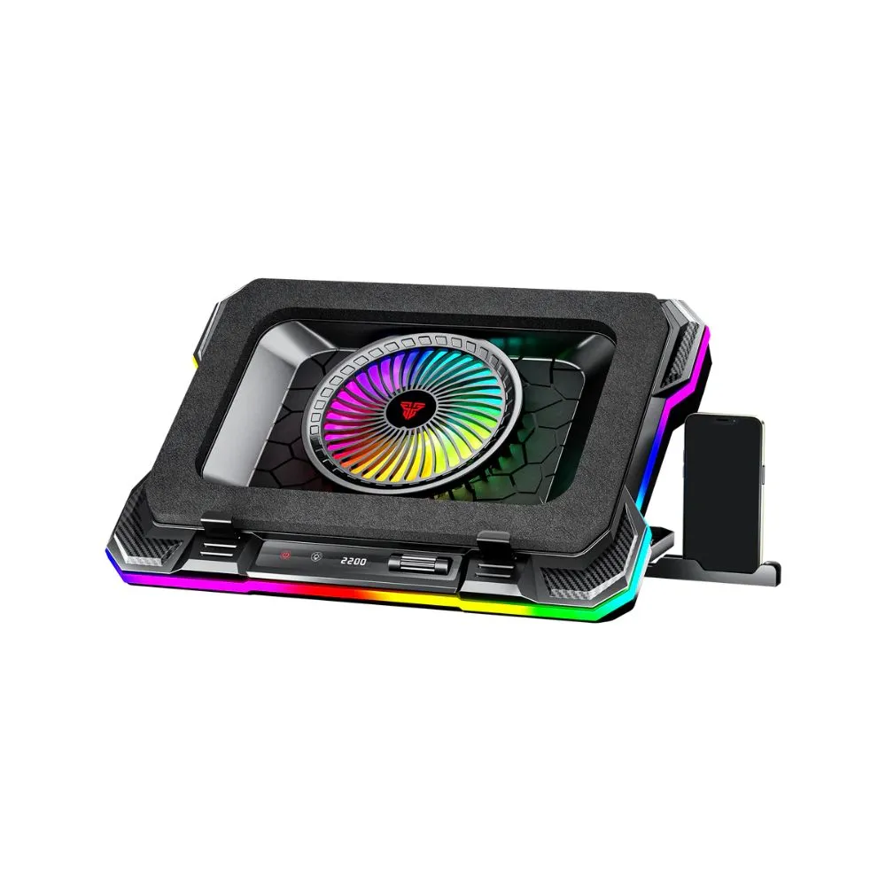 FANTECH NC22 Premium Laptop Cooling Pad