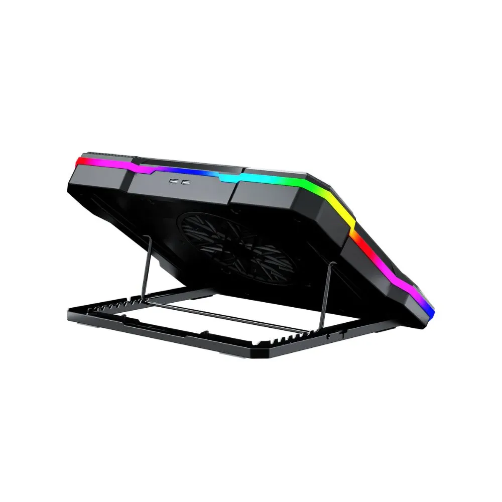 FANTECH NC22 Premium Laptop Cooling Pad