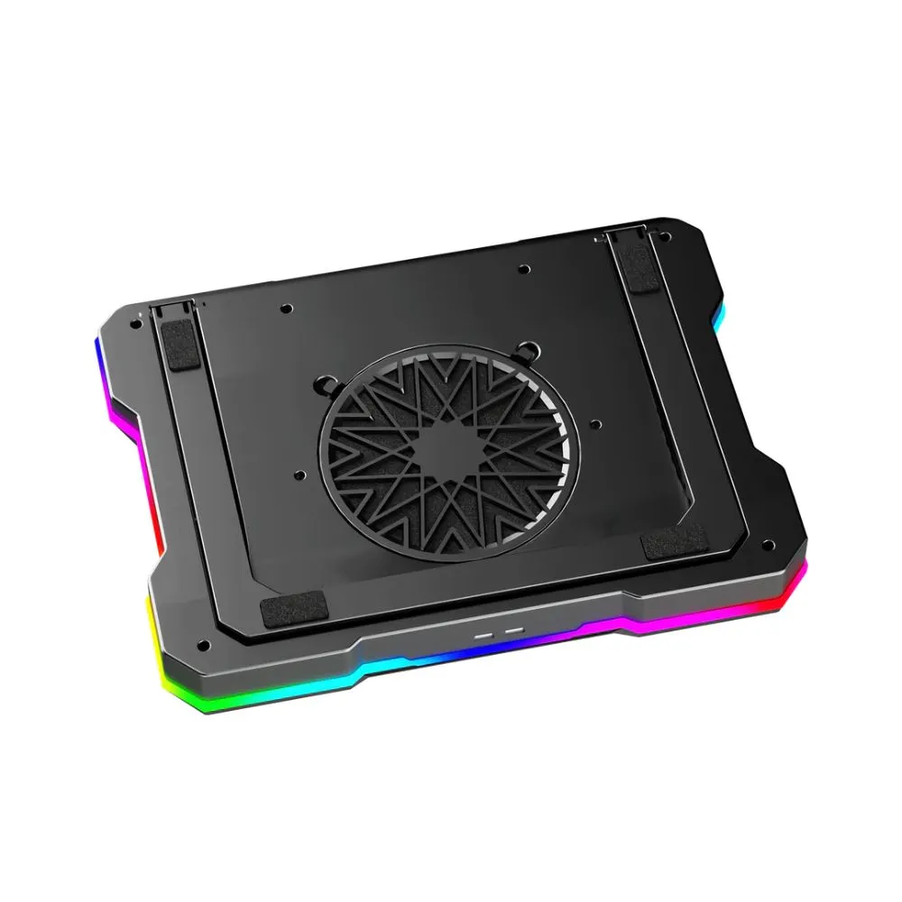 FANTECH NC22 Premium Laptop Cooling Pad
