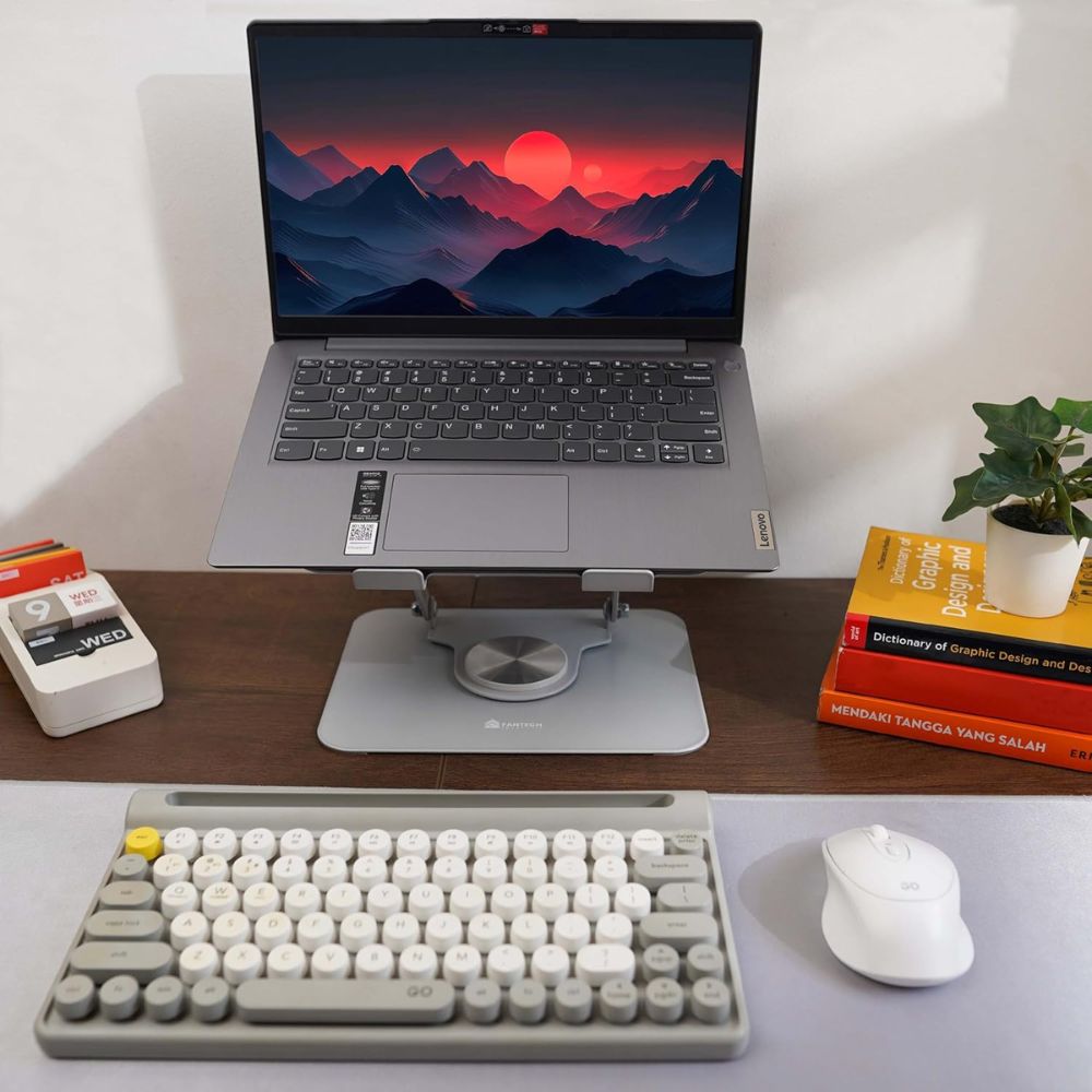 Fantech NS10 Laptop Tablet Stand