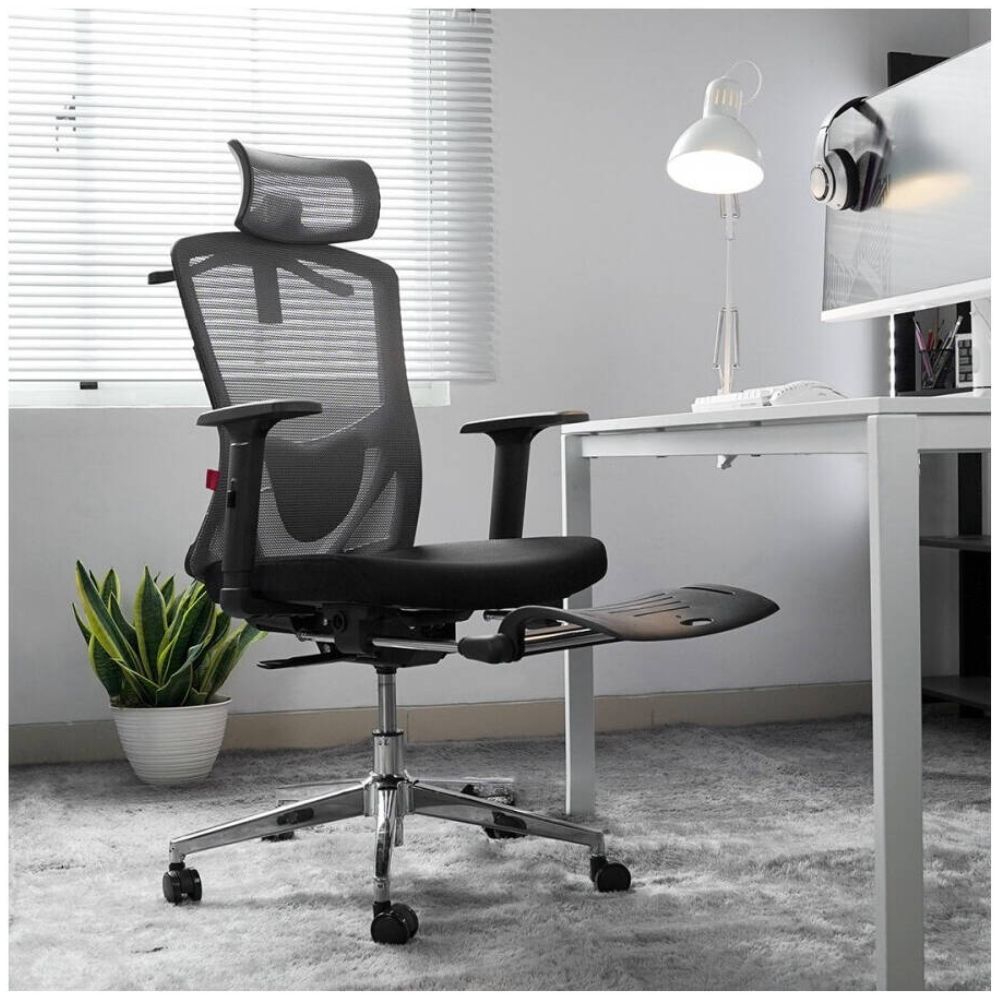 FANTECH OC-A259S Office Chair