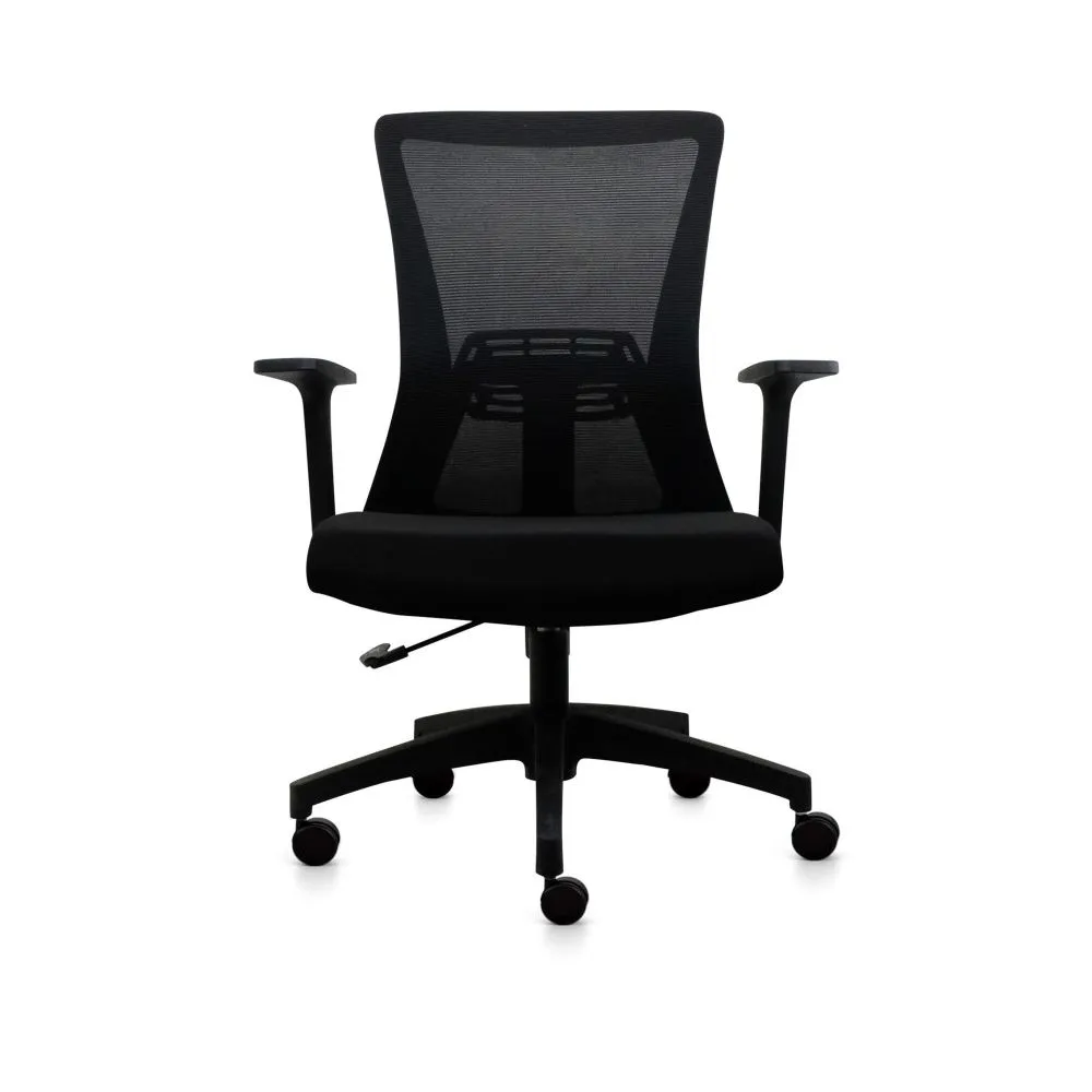 Fantech OC-B258 Ergonomic Office Chair