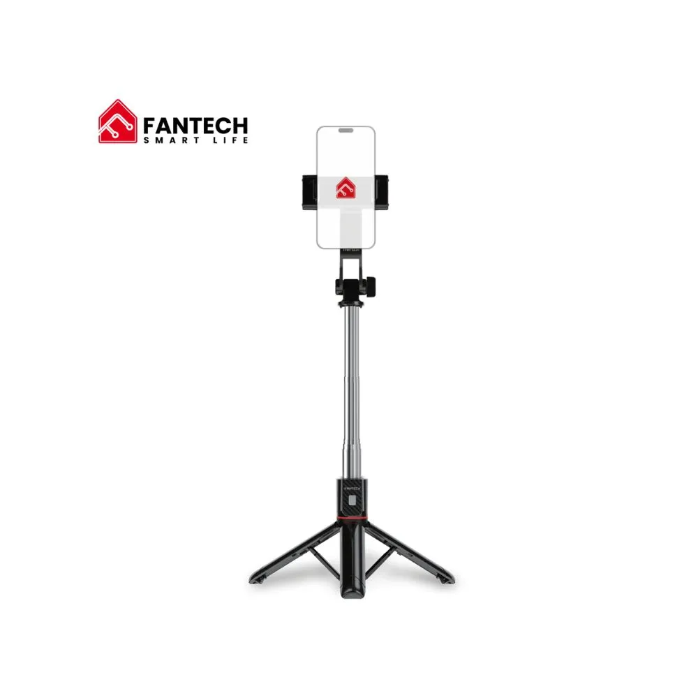 FANTECH SS100 SELFIE STICK TRIPOD STAND