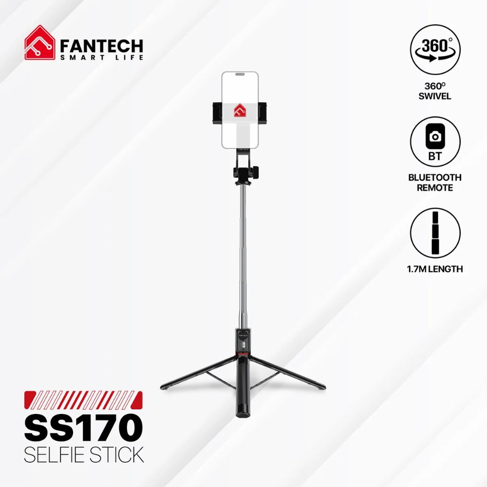 FANTECH SS170 Selfie Stick