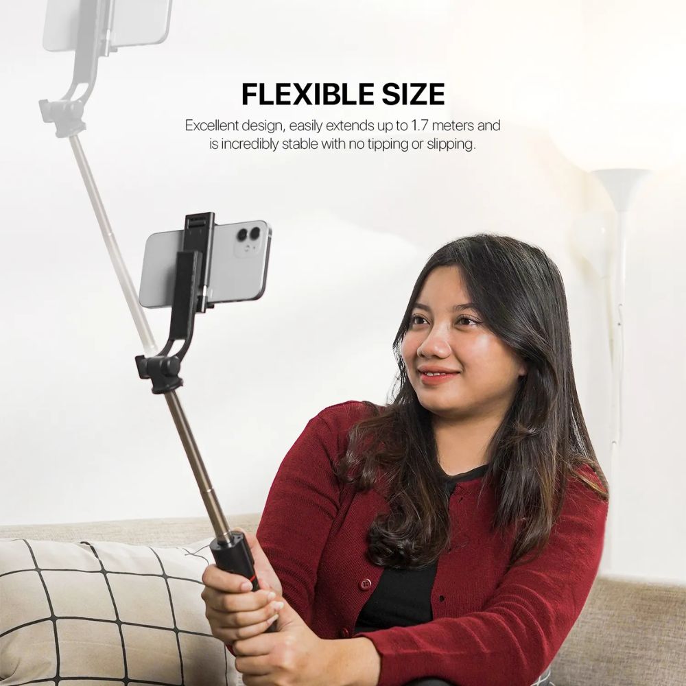 FANTECH SS170 Selfie Stick