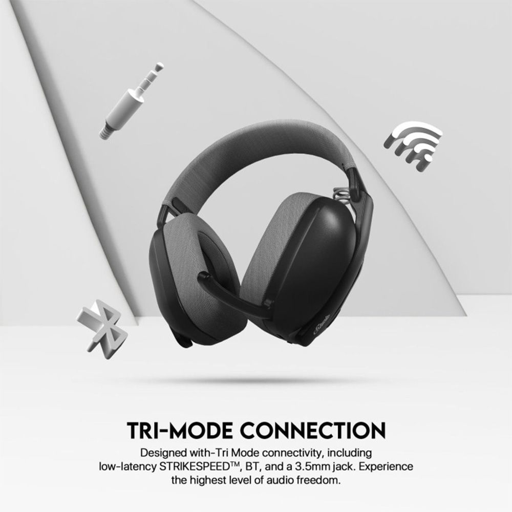 Fantech STUDIO PRO WHG03P