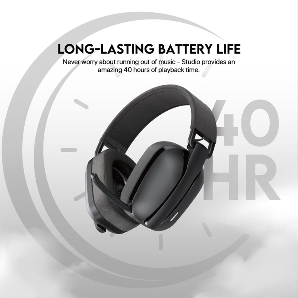 Fantech STUDIO PRO WHG03P