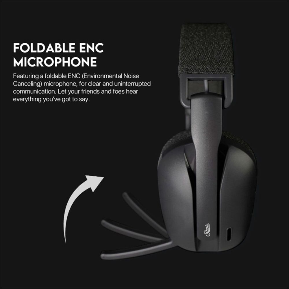 Fantech STUDIO PRO WHG03P