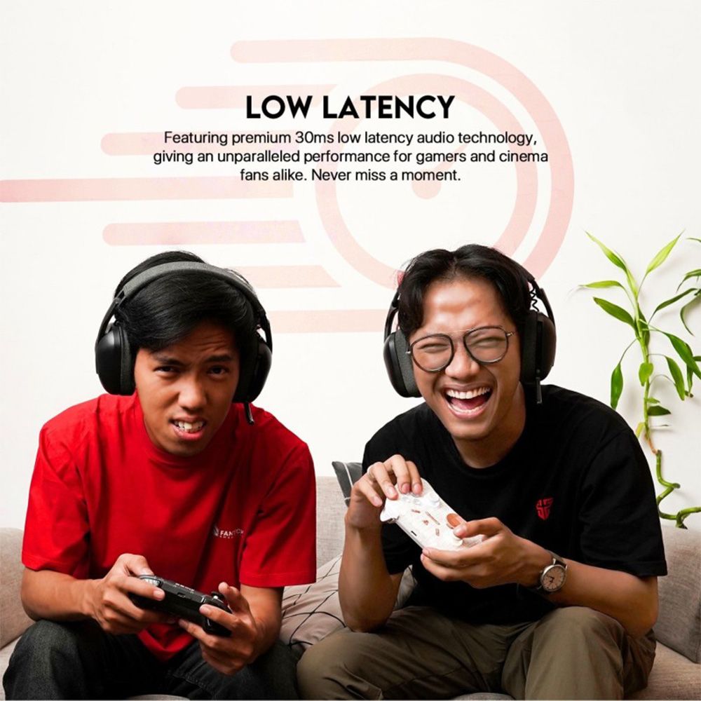 Fantech STUDIO PRO WHG03P
