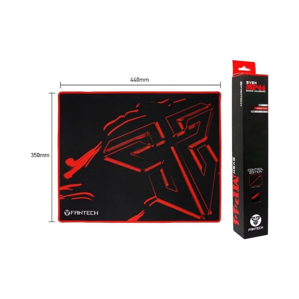 Fantech Sven MP44 Gaming Mouse Pad