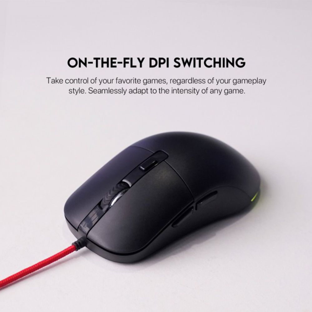 Fantech VX9 KANATA RGB Gaming Mouse