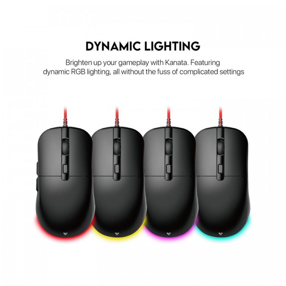 Fantech VX9 KANATA RGB Gaming Mouse