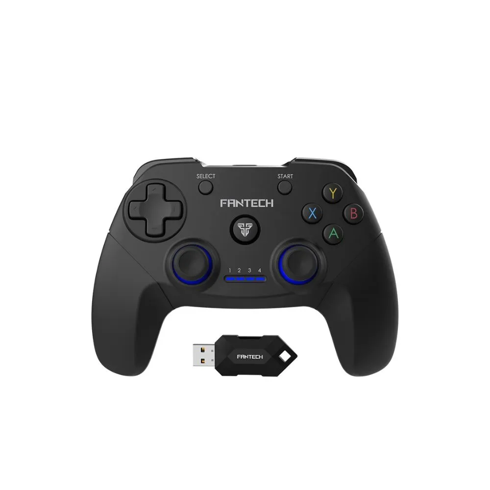 Fantech WGP12 Revolver II