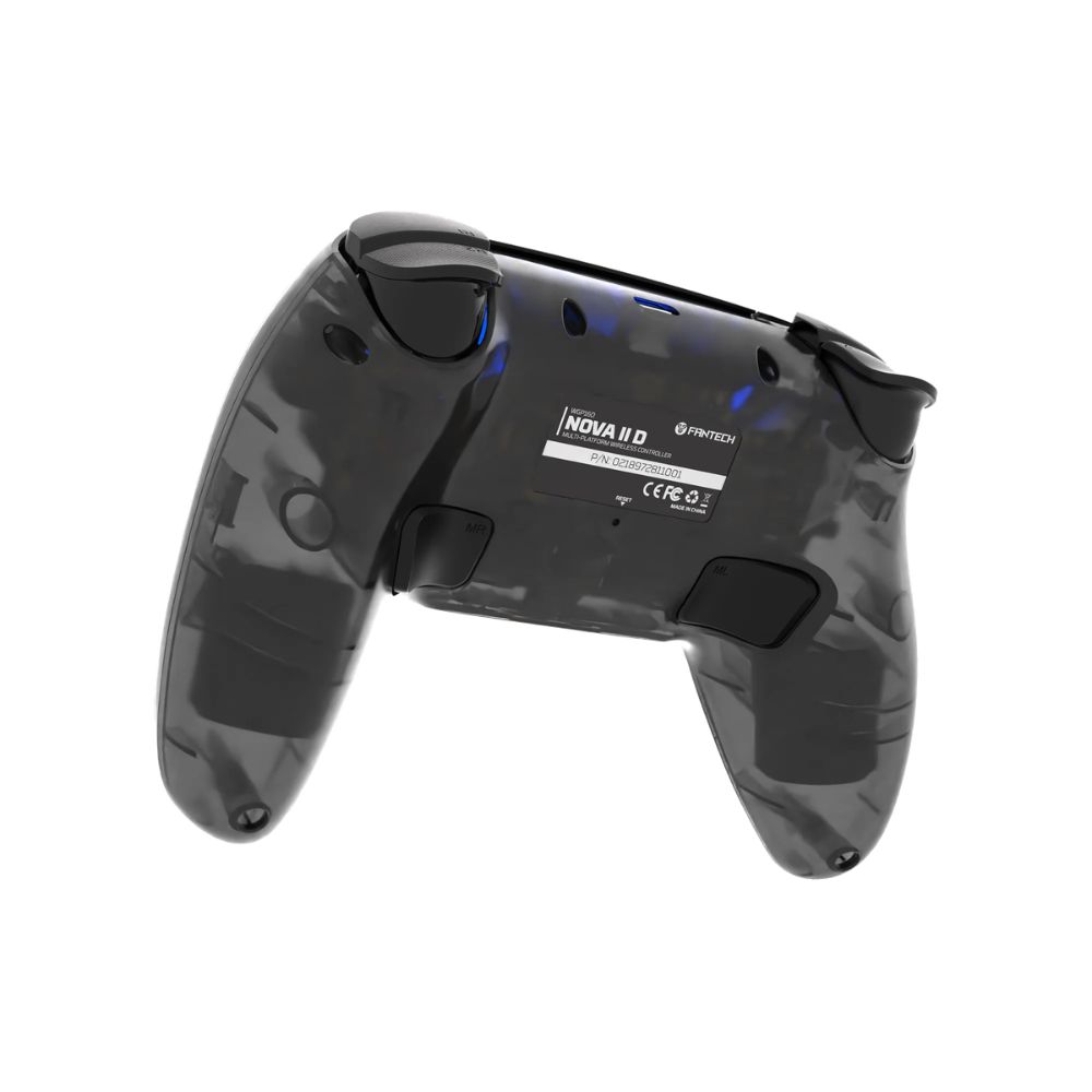 FANTECH WGP16D Nova II Multi-Platform Wireless Controller