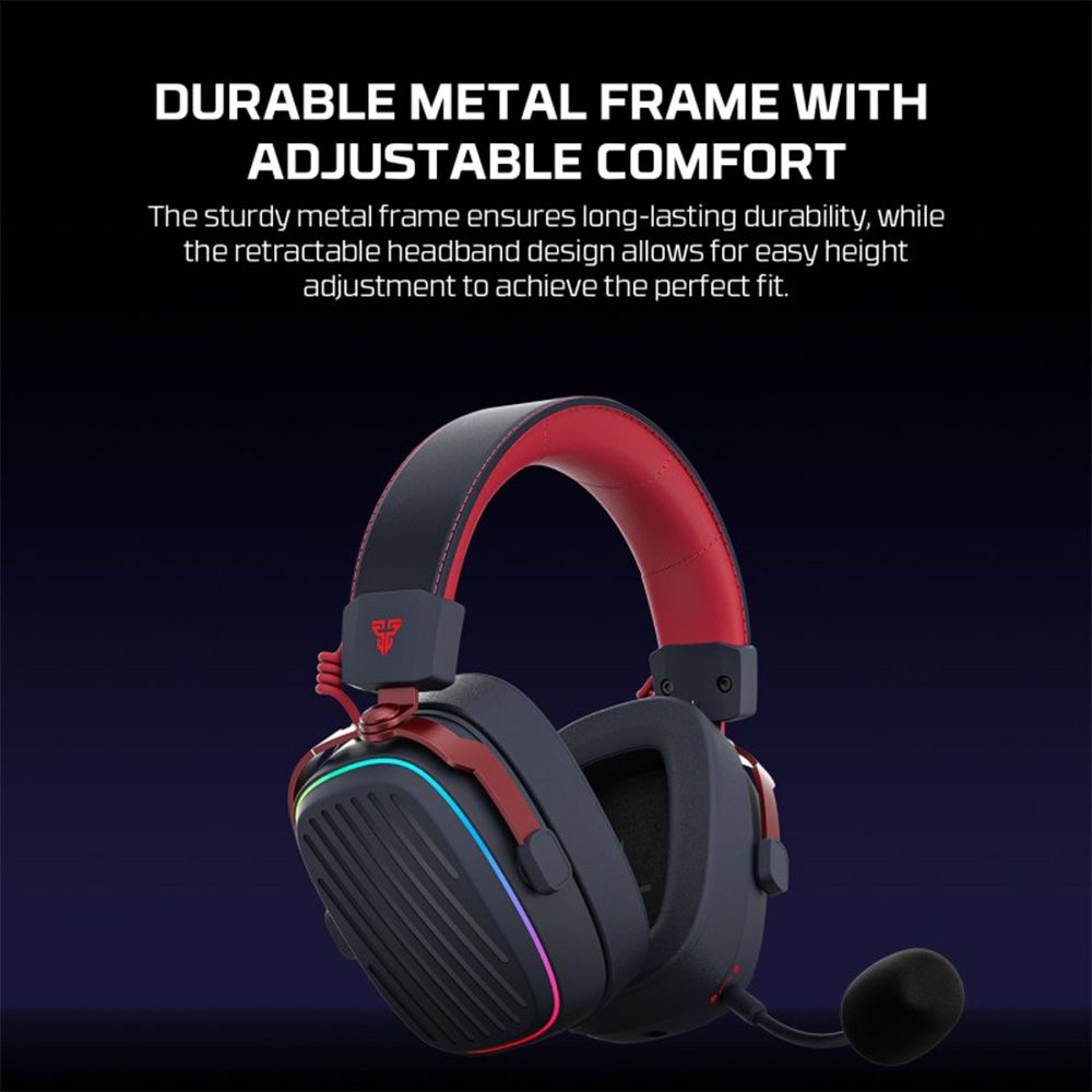 Fantech WHG02 PRO Harmony