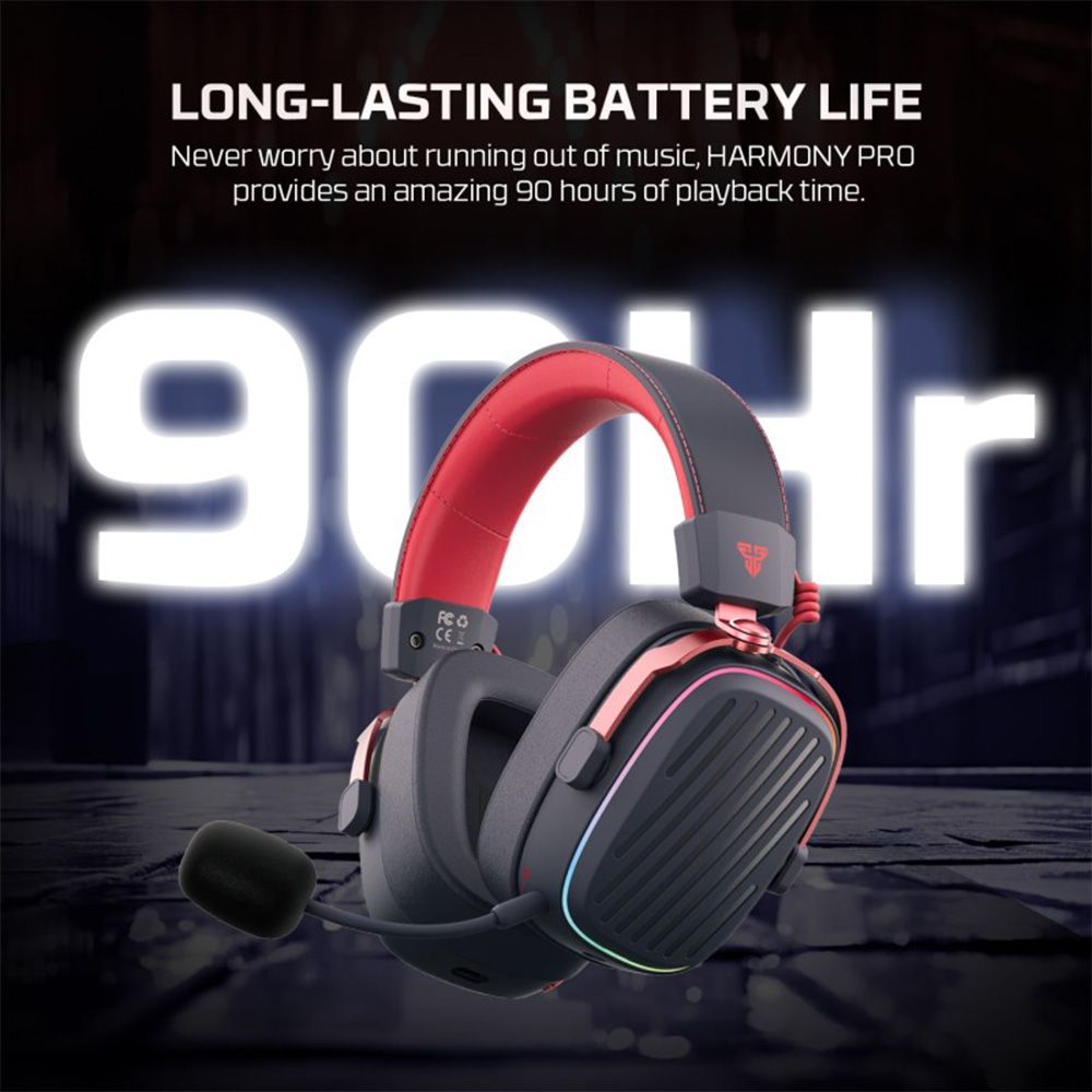 Fantech WHG02 PRO Harmony