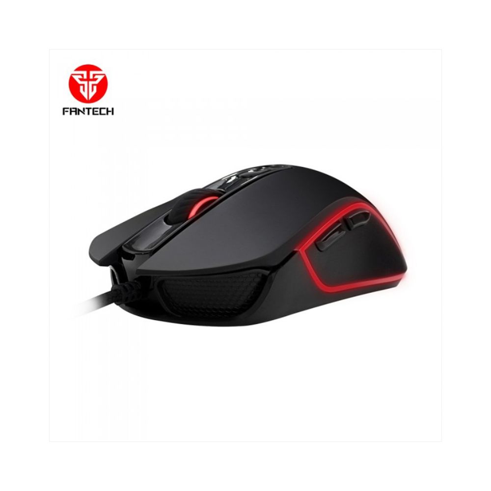 FANTECH X9 THOR RGB Gaming Mouse