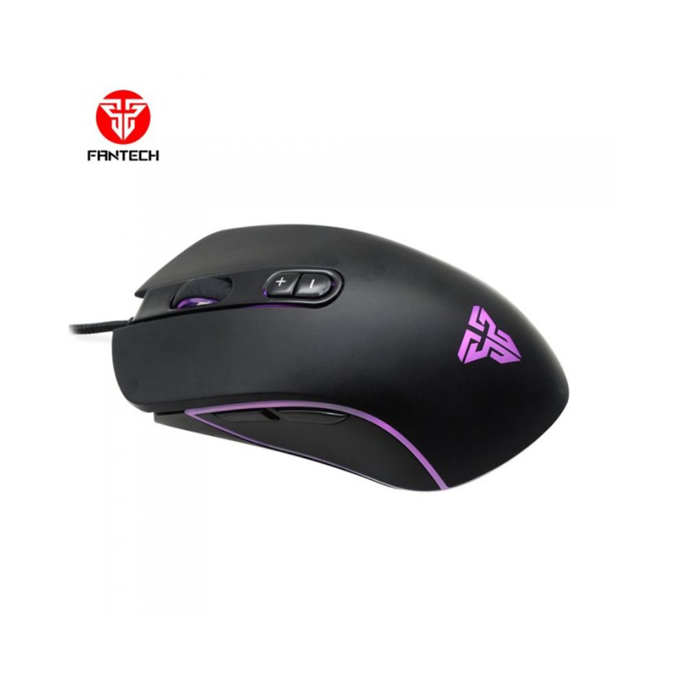 FANTECH X9 THOR RGB Gaming Mouse