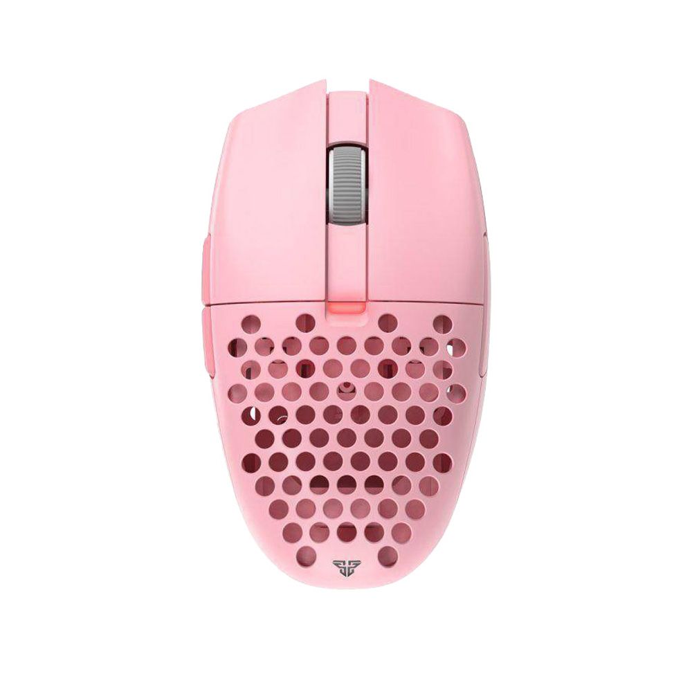 Fantech XD7 Aria GO Wired, Bluetooth &amp; Wireless Gaming Mouse