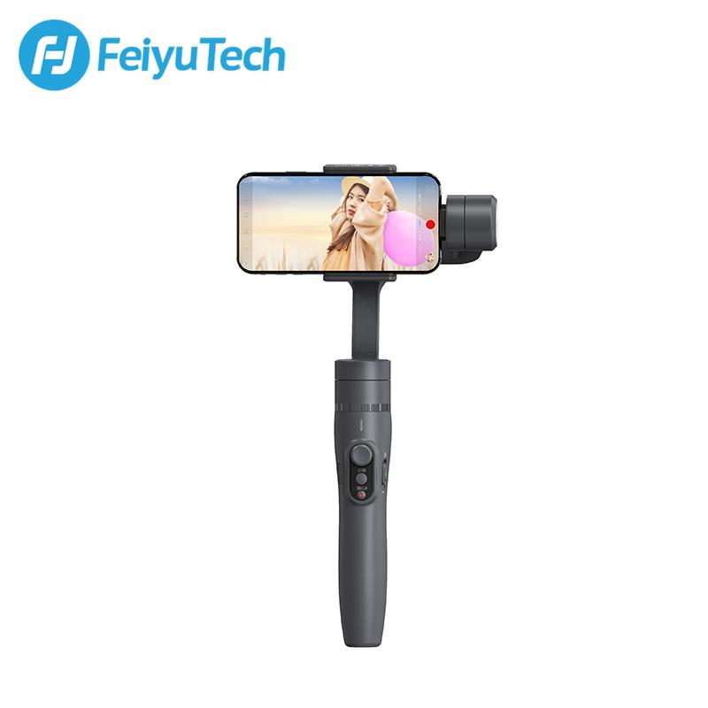 FeiyuTech Vimble 2 3-Axis Handheld Gimbal Stabilizer
