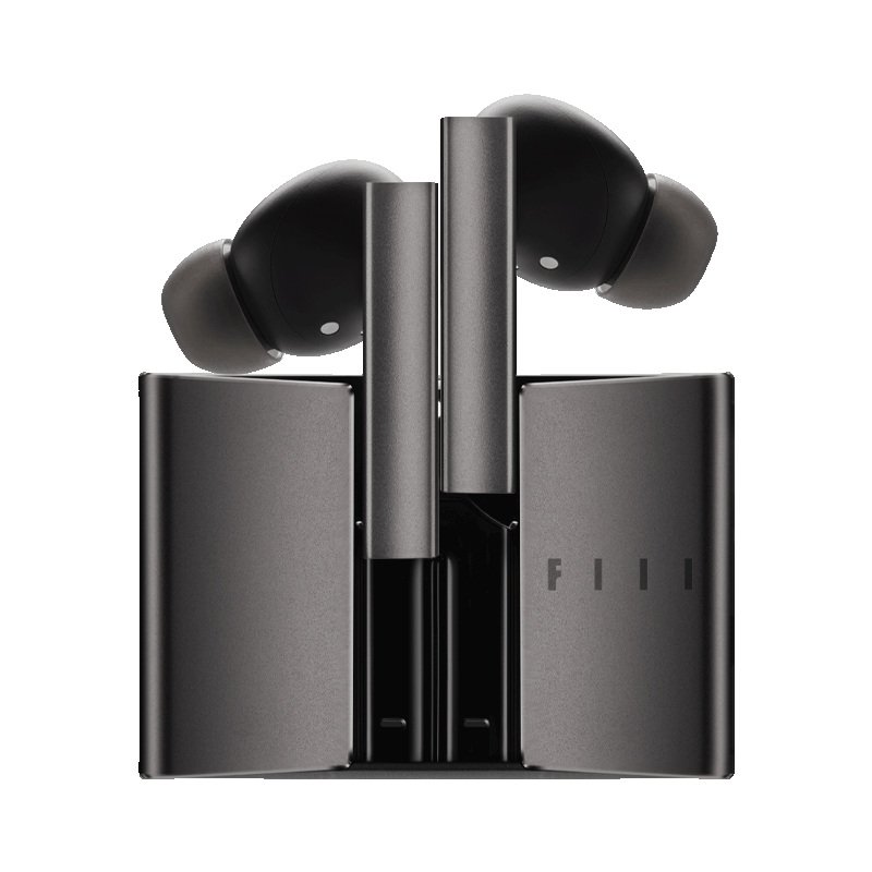 FIIL CC Pro2 True Wireless Earbuds
