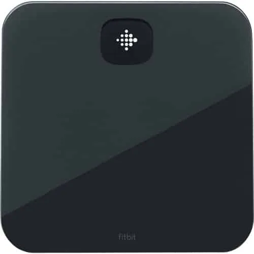 Fitbit Aria Air Wi-Fi Smart Scale (Black)