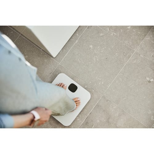 Fitbit Aria Air Wi-Fi Smart Scale (Black)