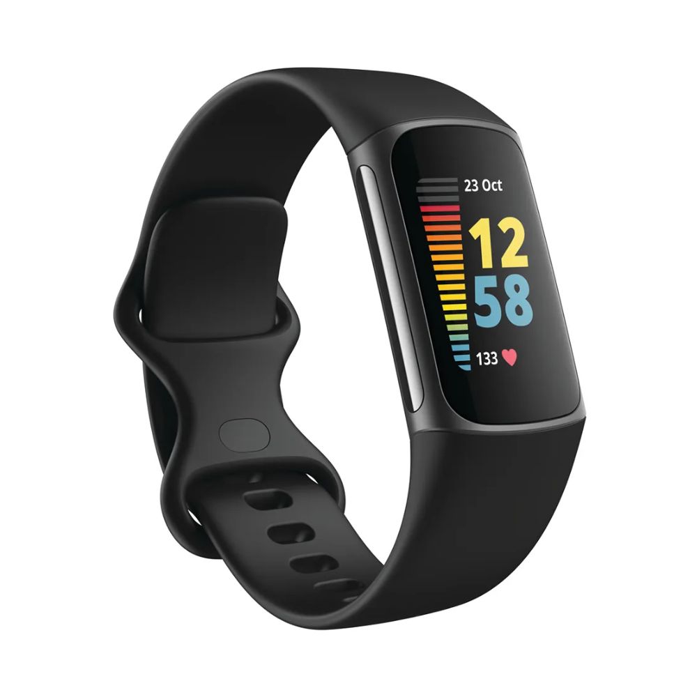 Fitbit Charge 5 Fitness &amp; Health Tracker
