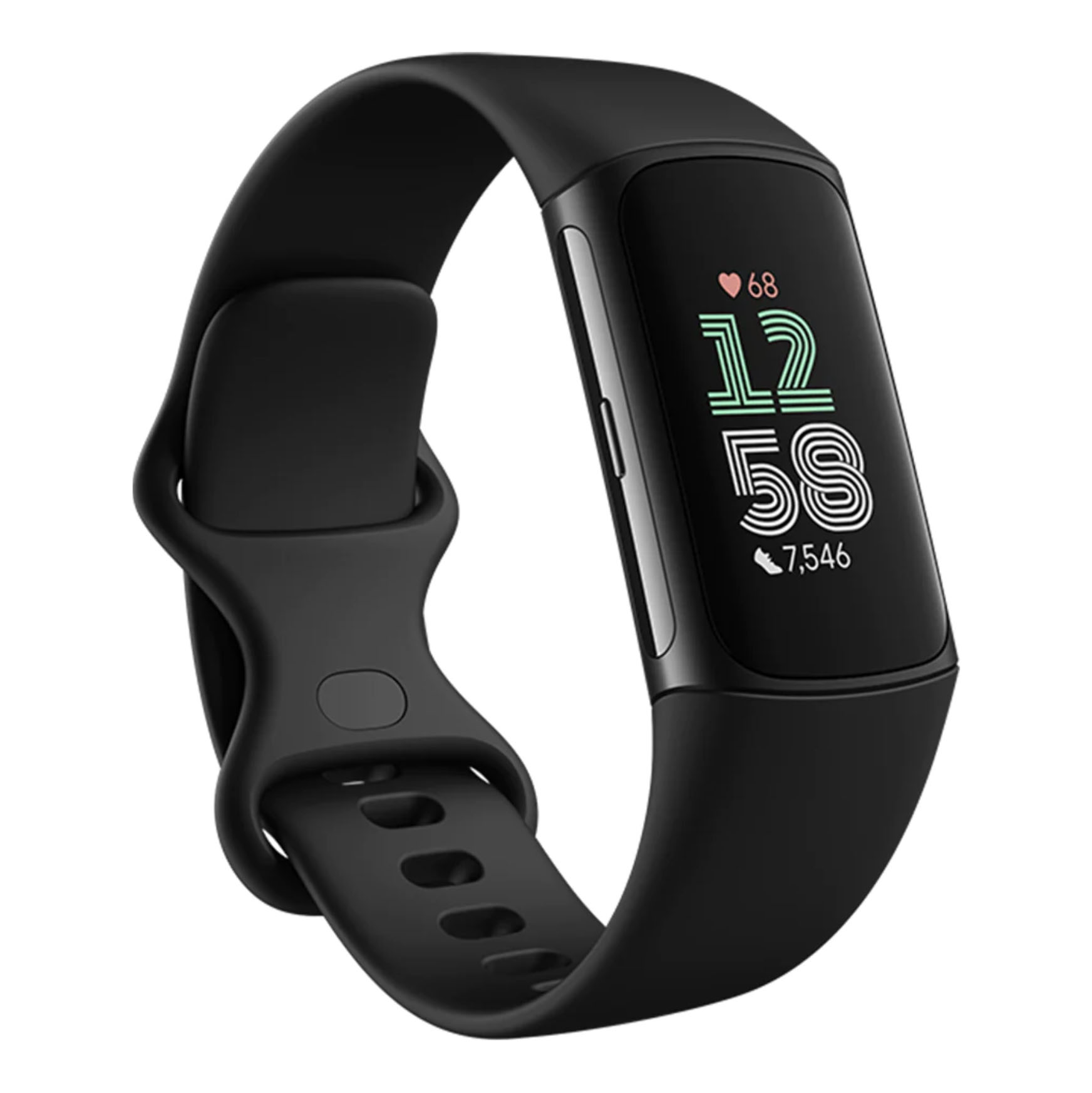 Fitbit Charge 6 – Premium Fitness Tracker