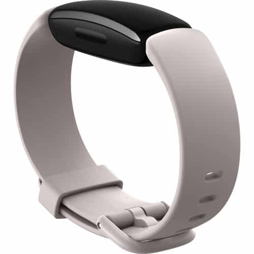 Fitbit Inspire 2 Fitness Tracker (Lunar White)