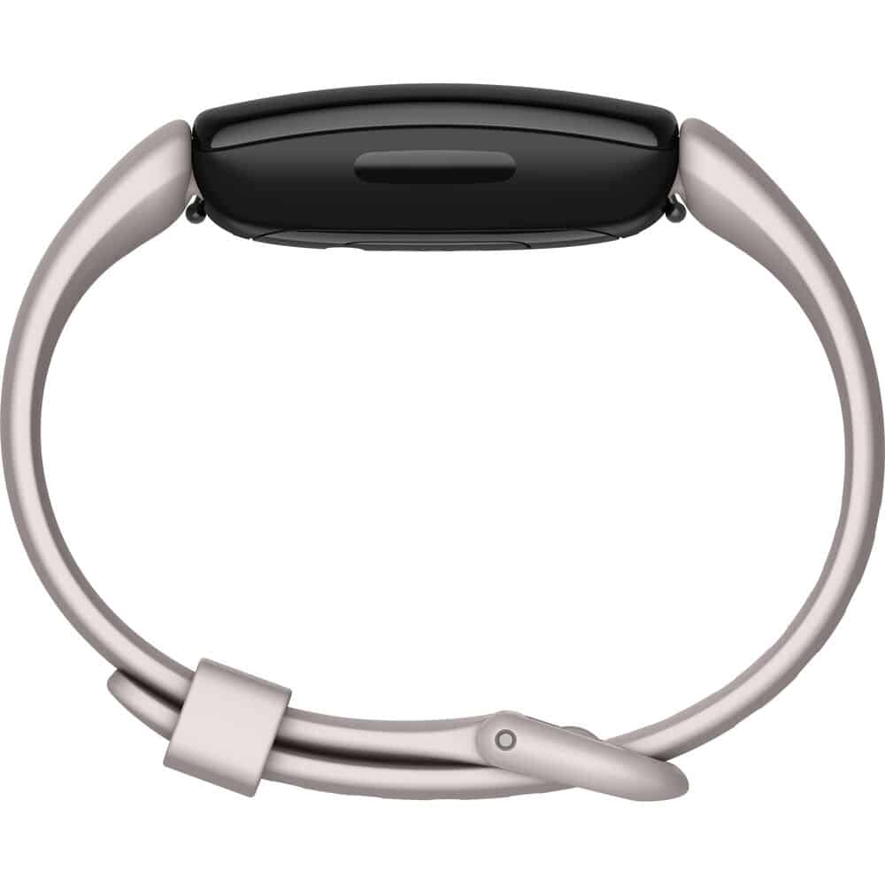 Fitbit Inspire 2 Fitness Tracker (Lunar White)