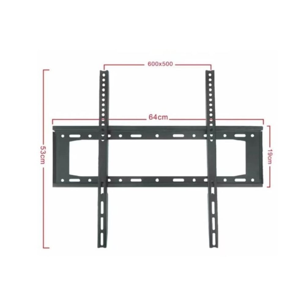 Fixed TV Bracket Fits 40-85 Inch High Quality HT-0030S