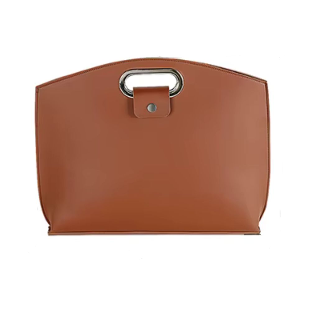 FlexiCase 2-in-1 Pro Leather Laptop Purse 15″