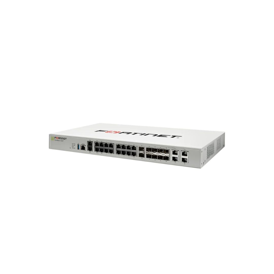 Fortinet FortiGate 100F FG-100F