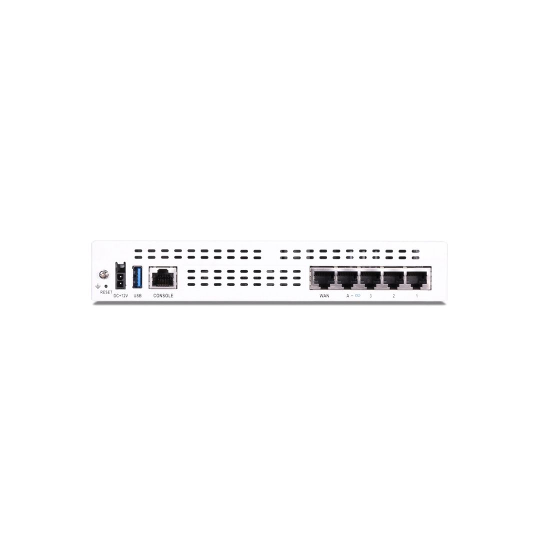 Fortinet FortiGate 40F NGFW 5x GE RJ45 Desktop