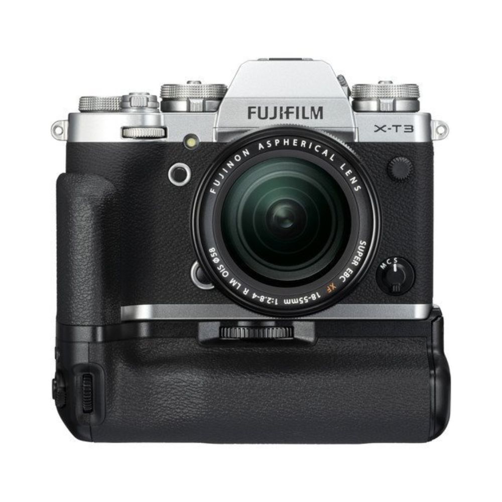 FujiFilm VG-XT3 Vertical Battery Grip for X-T3