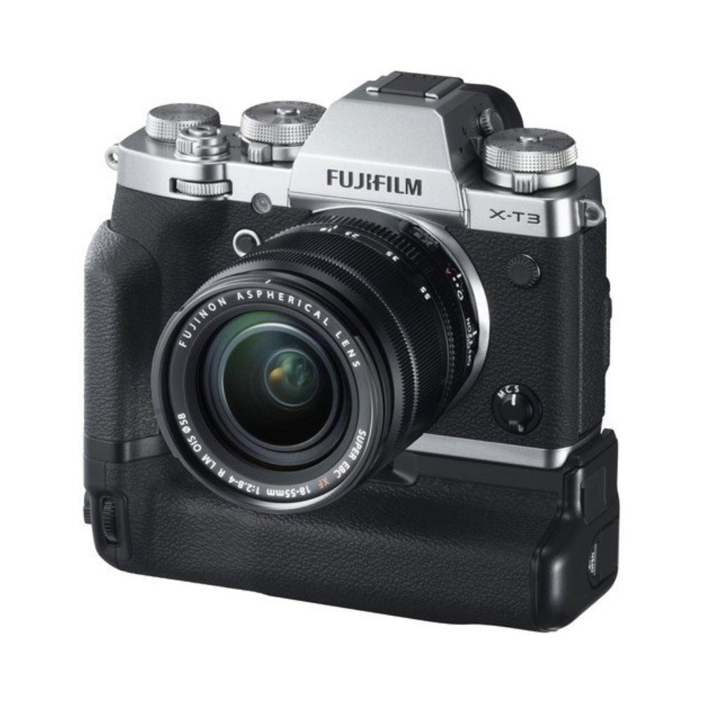 FujiFilm VG-XT3 Vertical Battery Grip for X-T3