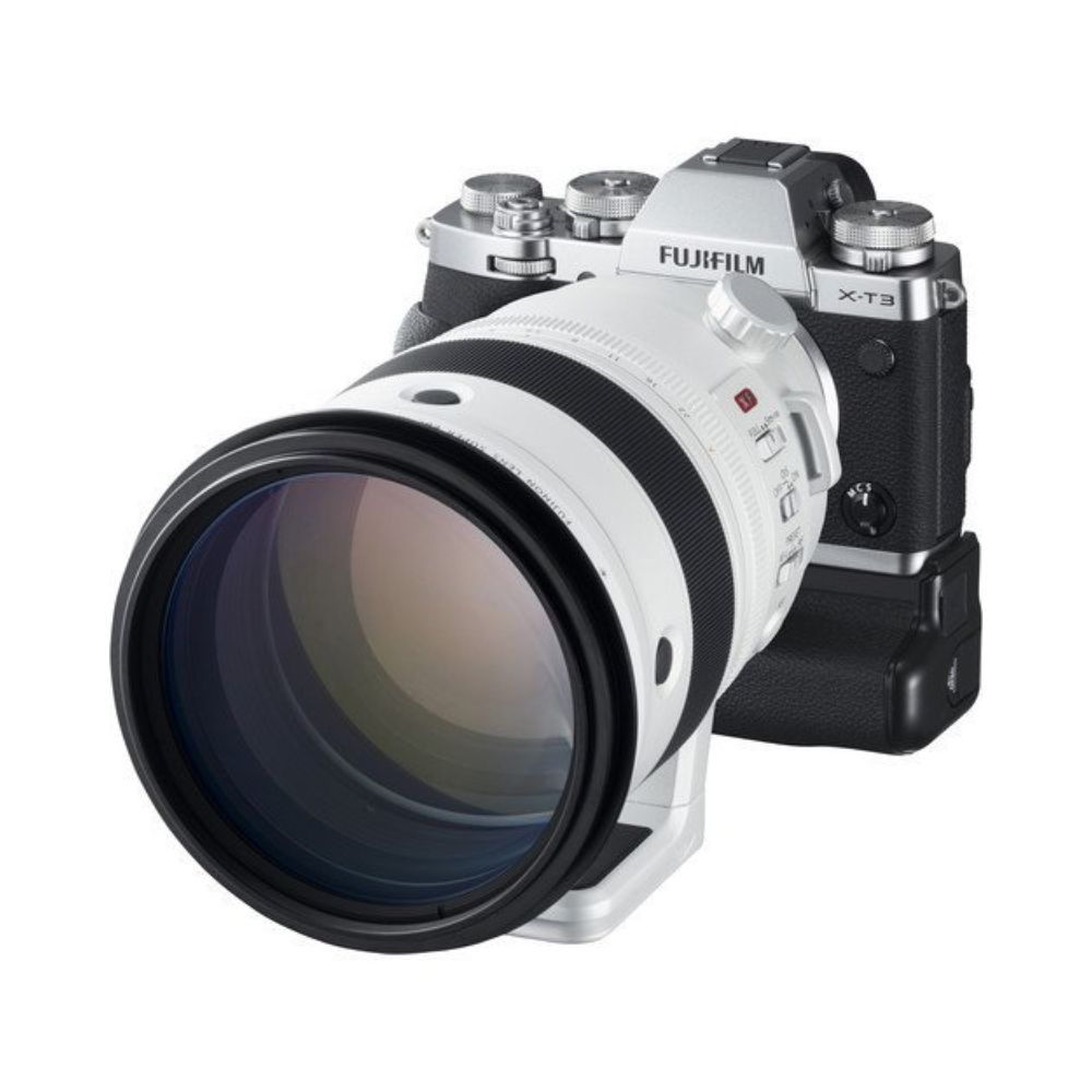 FujiFilm VG-XT3 Vertical Battery Grip for X-T3