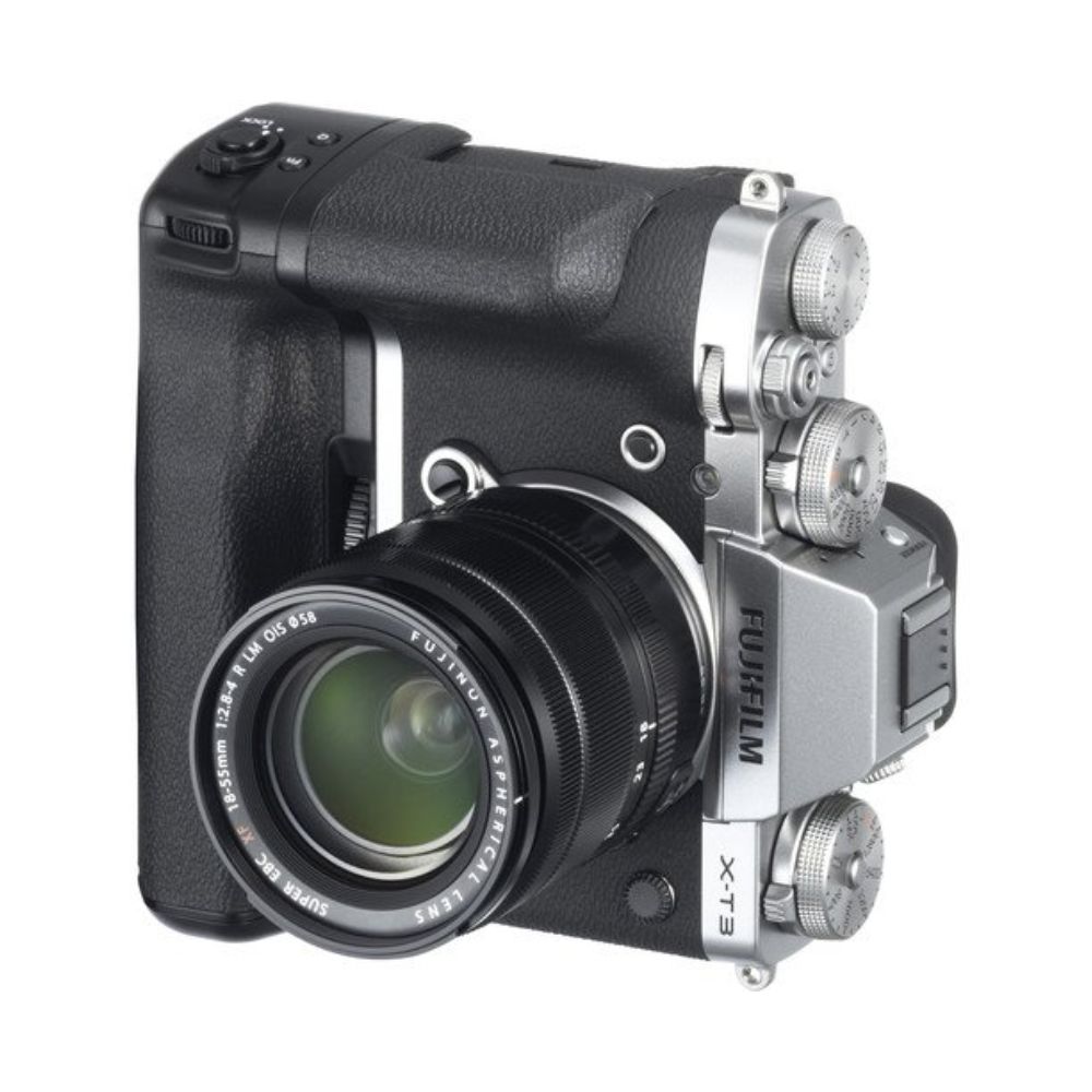 FujiFilm VG-XT3 Vertical Battery Grip for X-T3